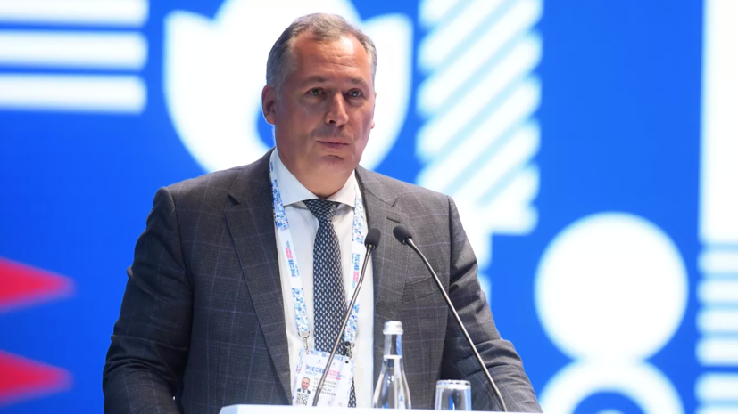 Поздняков: нынешнее поколение олимпийцев будет передавать традиции российского спорта