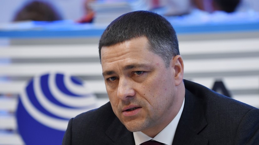 Губернатор Псковской области Ведерников заявил об очередях на выезд из России