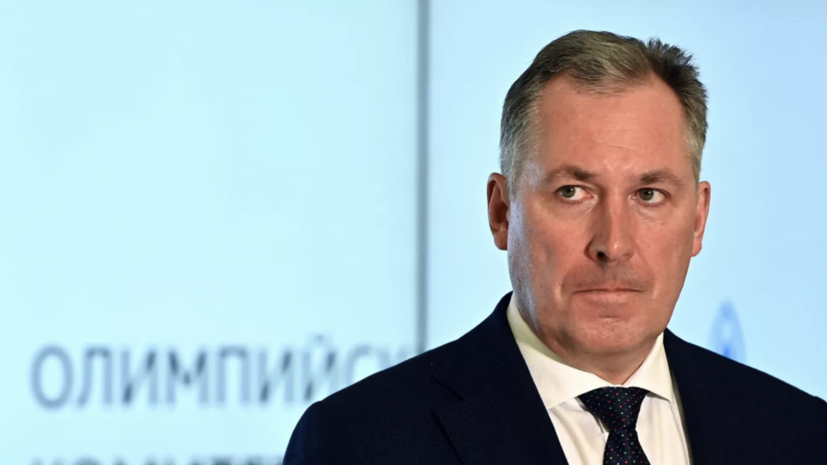 Поздняков убеждён, что российские спортсмены скоро вернутся на международную арену