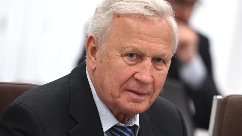 Колосков: Абаскаль доказал, что он хороший, крепкий специалист