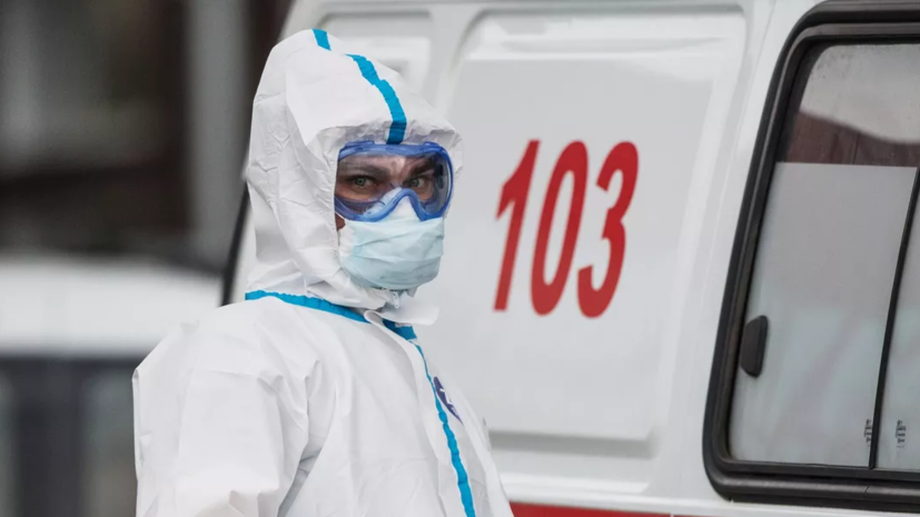 За сутки в России выявили 23 757 случаев инфицирования коронавирусом