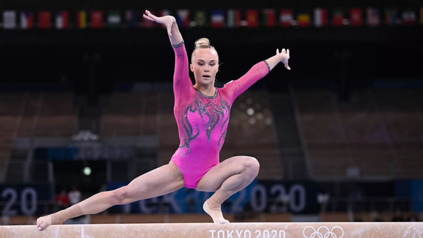 Олимпийская чемпионка Мельникова намекнула, что готова выступать под нейтральным флагом