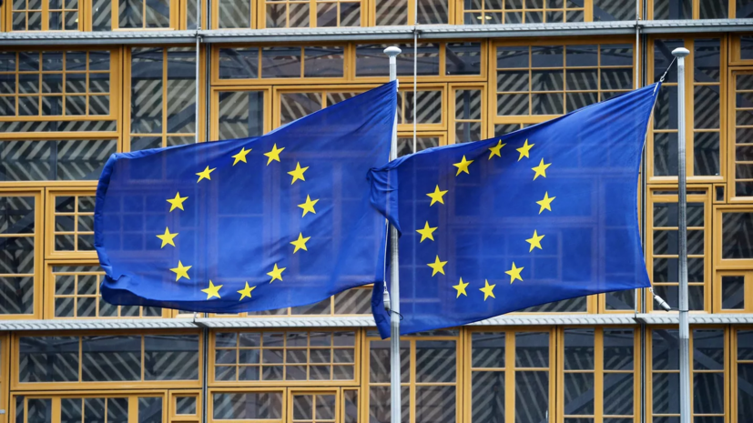 Евросоюз введёт запрет на импорт стальной продукции, химикатов и пластика из России
