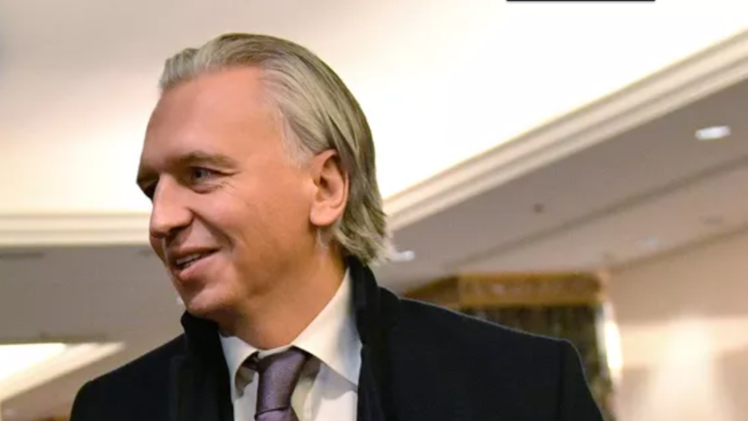 Дюков: не стал бы раньше времени короновать «Зенит»