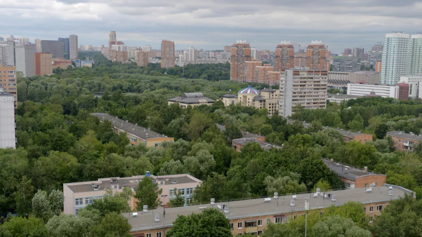 Профессор Сафонов прокомментировал снижение цен на аренду однокомнатных квартир