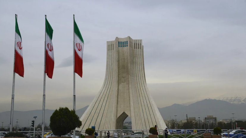 В Иране заявили, что Запад не сможет переложить на Россию ответственность за энергокризис