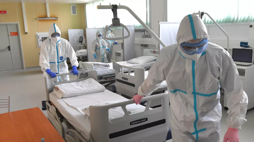 В Оренбургской области зарегистрировали 182 случая коронавируса за сутки