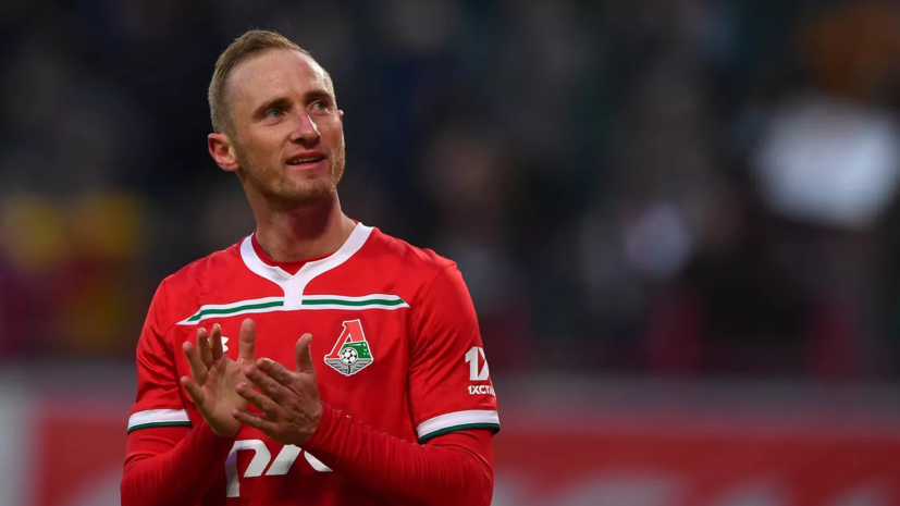 Игнатьев — о решении провести финал КР в «Лужниках»: стадион номер один в России