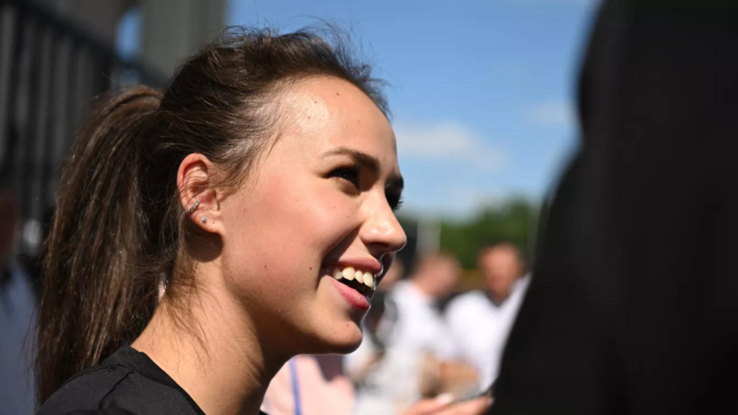 Чен: я была шокирована, что Загитову не подготовили к прошлому сезону «Ледникового периода»