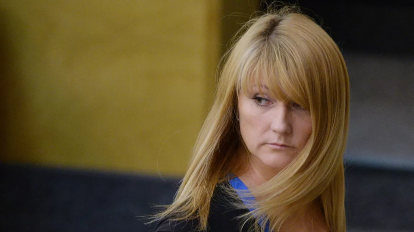 Журова считает, что Украину не нужно осуждать за заявку на проведение ЧМ-2030 по футболу