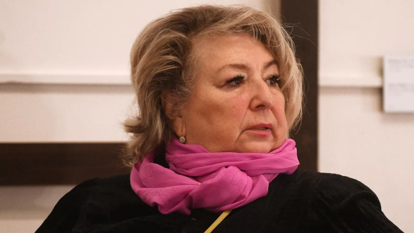 Тарасова не приехала на съёмки первого эпизода нового сезона «Ледникового периода»