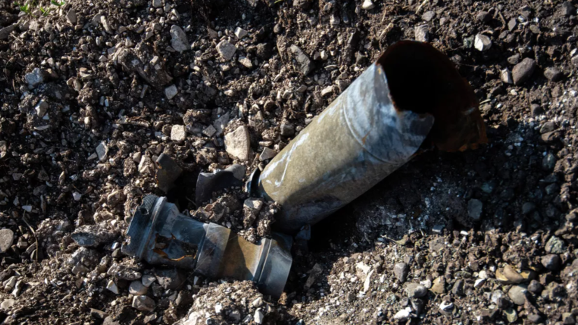 Девочка 14 лет получила ранения при ракетном ударе ВСУ из HIMARS по Херсону