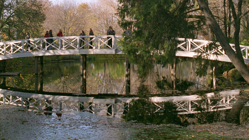 В Нижегородской области отреставрируют музей-заповедник Пушкина