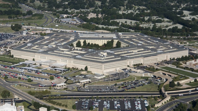 В Пентагоне заявили о готовности «ответить надлежащим образом» на провокации КНДР