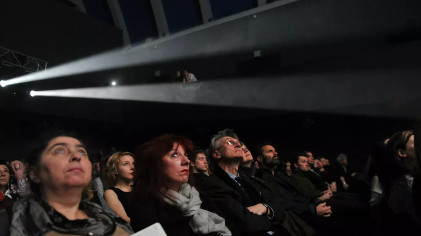 В Екатеринбурге подвели итоги фестиваля документального кино «Россия»