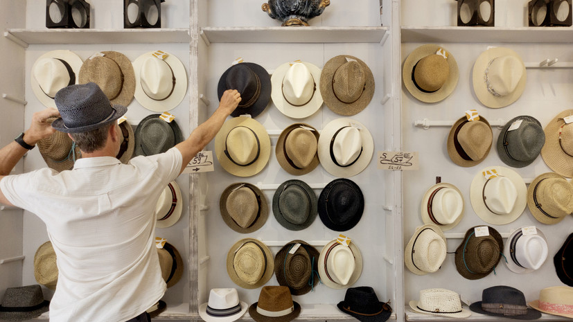 Невролог Демьяновская заявила, что отказ от шапки осенью может привести к проблемам со здоровьем