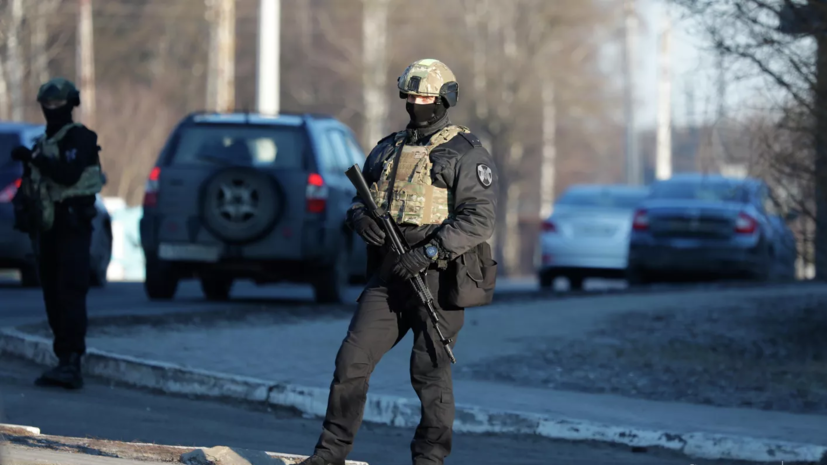 В Белгородской области продлили «жёлтый» уровень террористической опасности