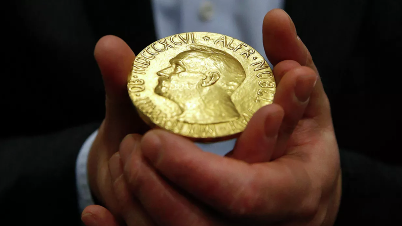 Нобелевскую премию мира вручили «Мемориалу» и правозащитникам с Украины и из Белоруссии