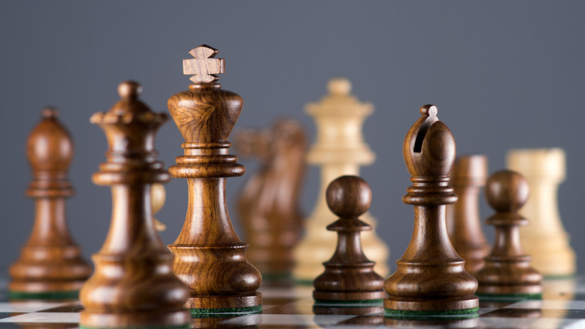 Обвинённый в жульничестве американский шахматист пообещал показать свою лучшую игру