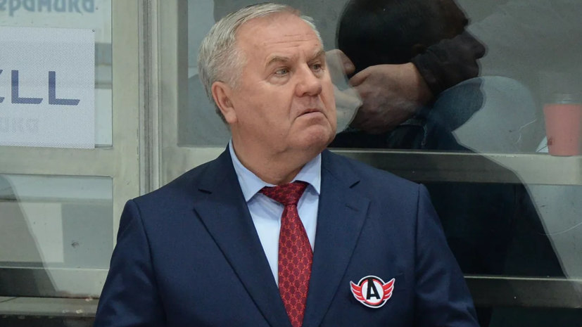 Крикунов считает, что Капризов будет лучшим в нынешнем сезоне НХЛ в составе «Миннесоты»