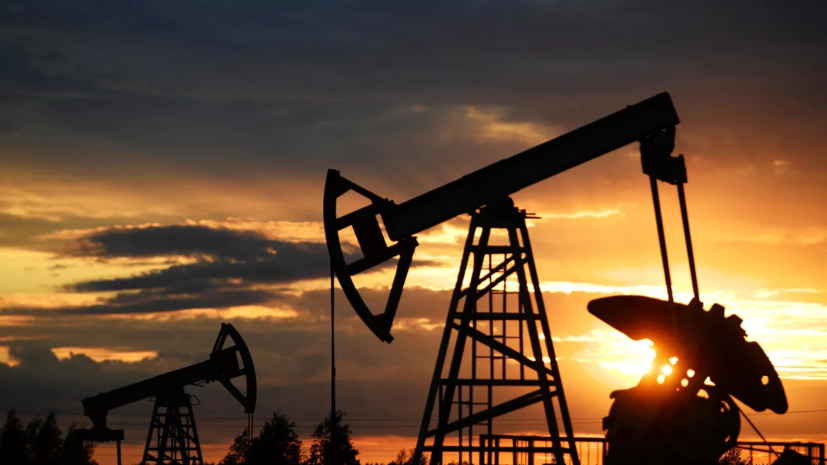 Цена нефти марки Brent превысила $96