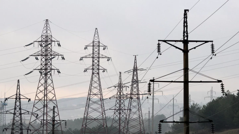 В МАГАТЭ подтвердили повреждение ЛЭП, подающей электричество на Запорожскую АЭС