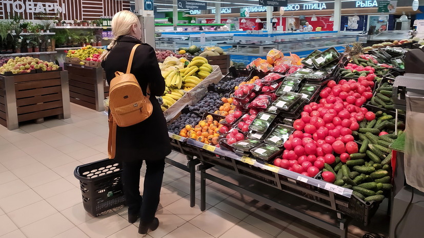 Санкционное эхо: почему инфляция в России снижается на фоне рекордного повышения цен в Европе