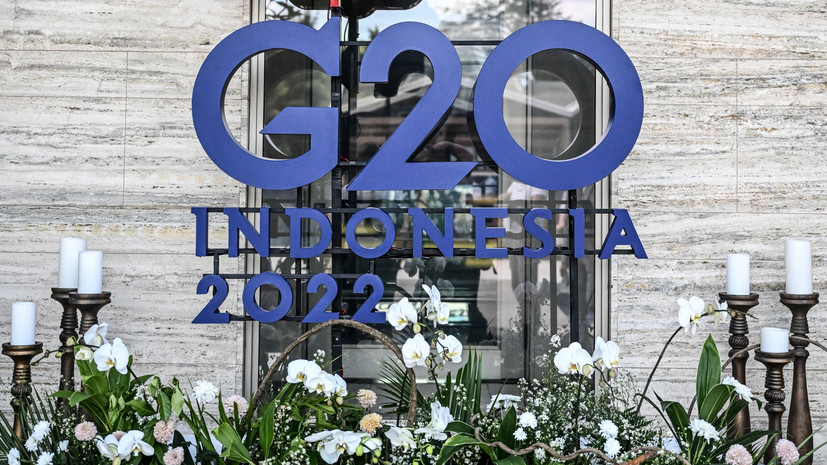 Посол Индонезии в ОАЭ надеется, что и Путин, и Зеленский приедут на саммит G20