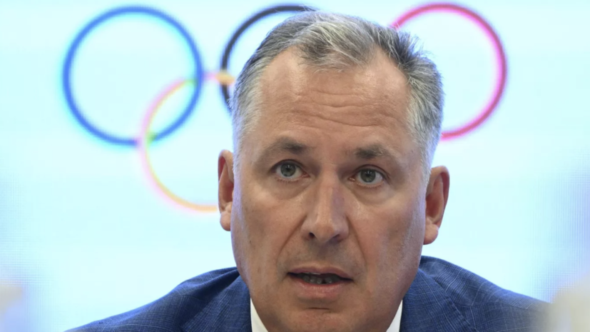 Поздняков считает, что отстранение российских спортсменов может привести к расколу в олимпийском движении
