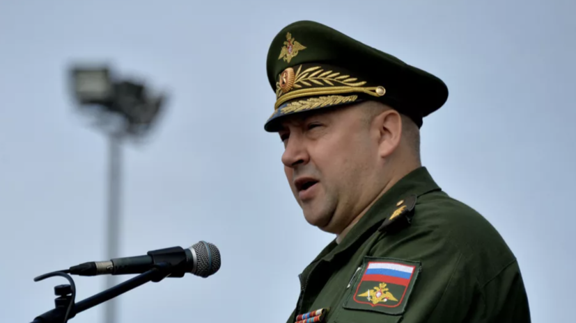Кадыров заявил, что Суровикин исправит ситуацию в зоне СВО в лучшую сторону