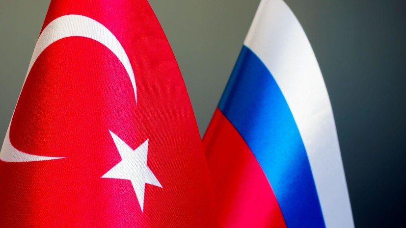 Milliyet: Турция планирует усадить Россию и страны Запада за стол переговоров