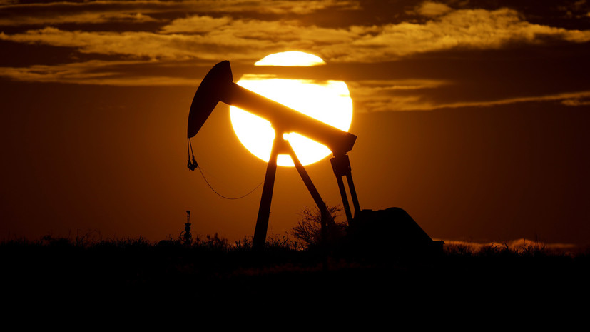 Минфин США назвал «бесполезным и неразумным» решение ОПЕК+ сократить объёмы добычи нефти
