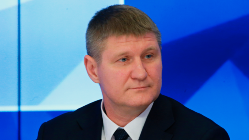 Депутат Шеремет предложил «погасить» спутниковую группировку НАТО