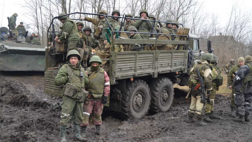 Старовойт заявил, что гарнизон Курской области будет усилен для защиты границы