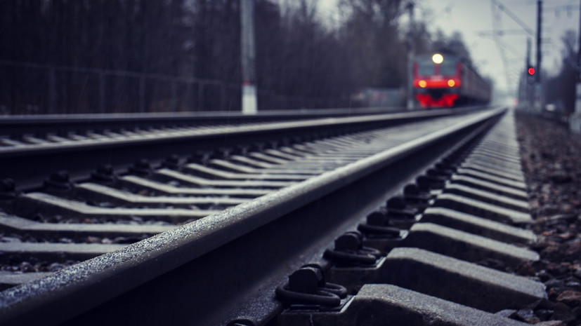 Украинская железная дорога» предупредила о задержках поездов на западномнаправлении — РТ на русском
