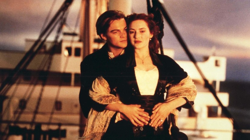 История любви и катастрофы: как фильм Джеймса Кэмерона «Титаник» стал культовым