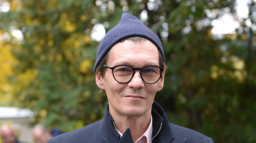 Режиссёр Попогребский рассказал о работе с Филиппом Янковским