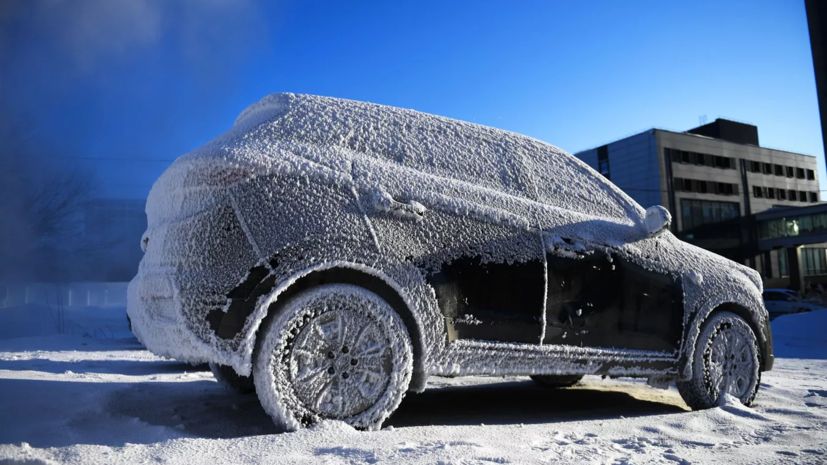 Автоэксперт Попов дал рекомендации по подготовке машины к зиме
