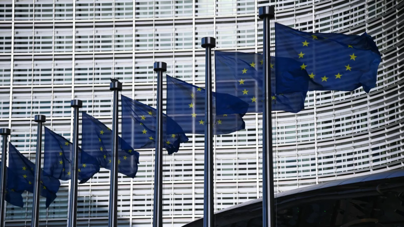 ЕС в проекте резолюции для ГА ООН призвал к переговорам по Украине
