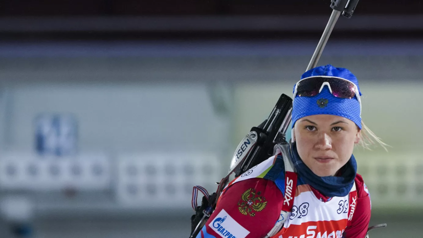 Резцова: не ожидала такого от шведских лыжниц