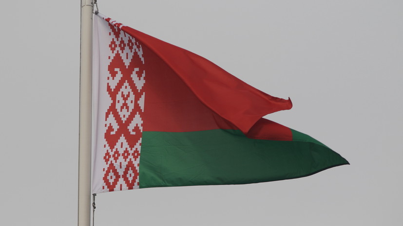 В Белоруссии возбудили дело против белорусских наёмников из батальона на Украине
