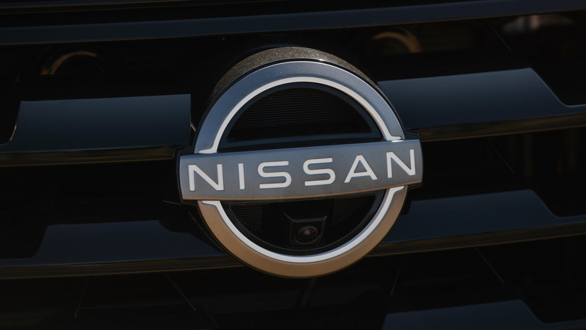 Минпромторг России: российские активы Nissan будут переданы ФГУП «НАМИ»