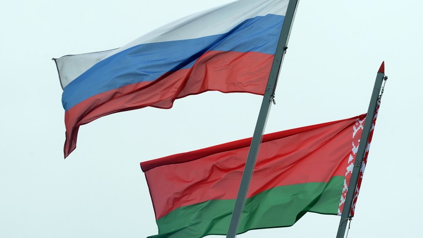 Минобороны Белоруссии: региональная группировка войск выполняет оборонительные задачи