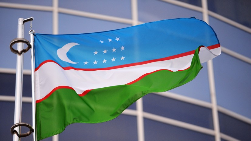 Посольство Узбекистана призвало сограждан покинуть территорию Украины