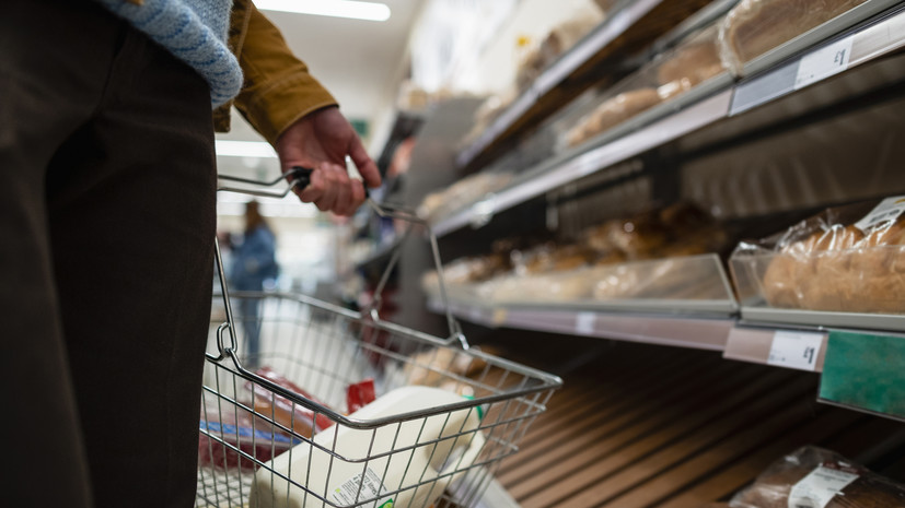 Минсельхоз России заявил о наличии предпосылок для снижения цен на хлеб в текущем году