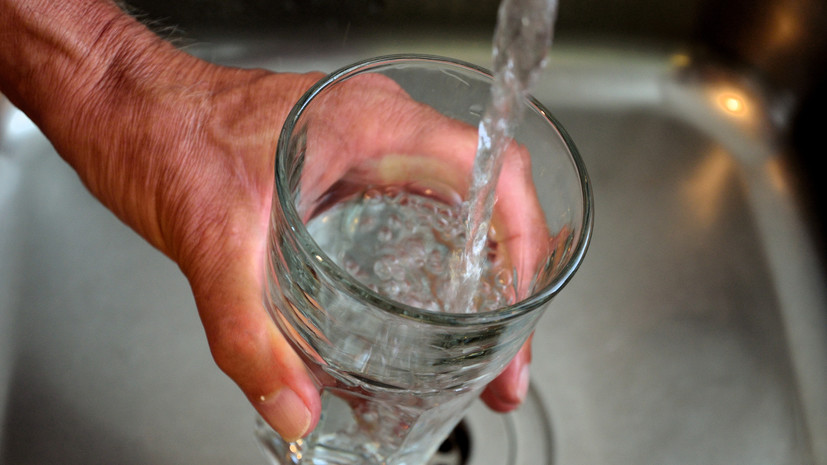 Эксперт Кулешова напомнила о необходимости соблюдения питьевого режима осенью