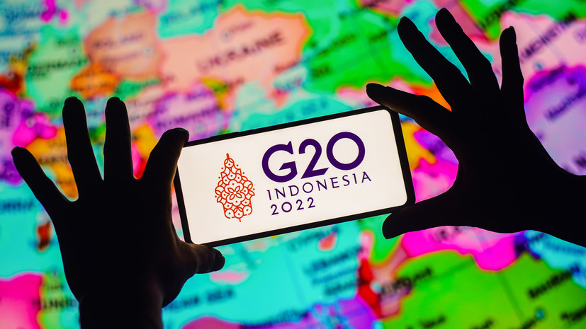 МИД Индонезии: Москва и Киев «очень положительно» реагируют на приглашение на саммит G20