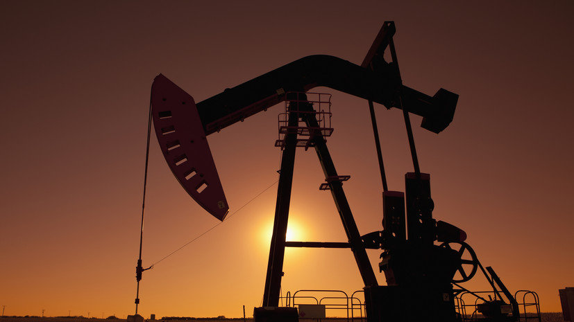 Кабмин Саудовской Аравии заявил о ключевой роли ОПЕК+ в балансе рынка нефти