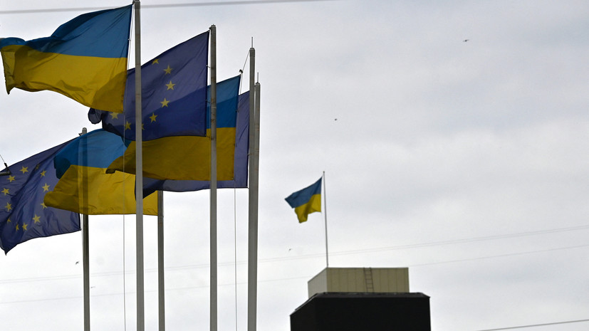 Депутат Чепа: Европарламент в ситуации с Украиной действует по указанию старших товарищей
