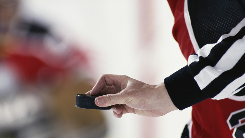 Руководство Федерации хоккея Канады подало в отставку из-за сексуального скандала